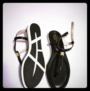 Cole Haan Original Grand Braid Sandal II